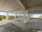 Teren cu construcție de beton, de vânzare, 3754 mp – ... 