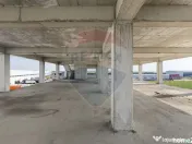 Teren cu construcție de beton, de vânzare, 3754 mp – ... 