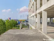 Teren cu construcție de beton, de vânzare, 3754 mp – ... 
