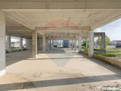 Teren cu construcție de beton, de vânzare, 3754 mp – ... 