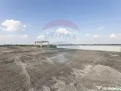 Teren cu construcție de beton, de vânzare, 3754 mp – ... 