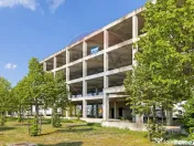 Teren cu construcție de beton, de vânzare, 3754 mp – ... 