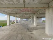 Teren cu construcție de beton, de vânzare, 3754 mp – ... 