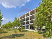 Teren cu construcție de beton, de vânzare, 3754 mp – ... 