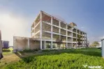 Teren cu construcție de beton, de vânzare, 3754 mp – ...