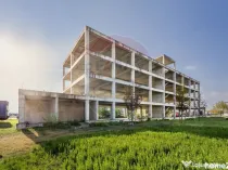 Teren cu construcție de beton, de vânzare, 3754 mp – ...