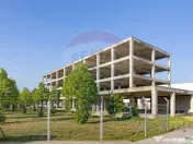 Teren cu construcție de beton, de vânzare, 3754 mp – ... 