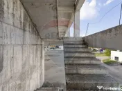 Teren cu construcție de beton, de vânzare, 3754 mp – ... 