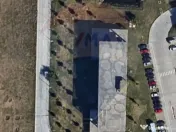 Teren cu construcție de beton, de vânzare, 3754 mp – ... 