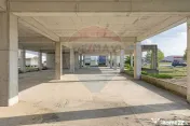 Teren cu construcție de beton, de vânzare, 3754 mp – ...