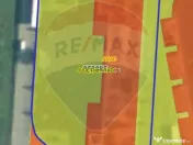 Teren cu construcție de beton, de vânzare, 3754 mp – ... 