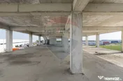 Teren cu construcție de beton, de vânzare, 3754 mp – ...