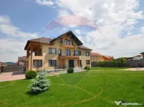 Vilă de închiriat in SANPETRU