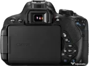 Aparat Foto - Canon EOS 700D 