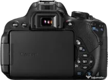 Aparat Foto - Canon EOS 700D