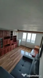 Apartament 2 camere, decomandat - zona Astra