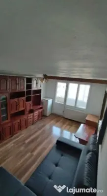 Apartament 2 camere, decomandat - zona Astra