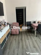 Apartament 2 camere, Victor Babes, decomandat, mobilat 