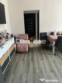 Apartament 2 camere, Victor Babes, decomandat, mobilat