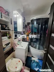 Apartament 2 camere, Victor Babes, decomandat, mobilat 