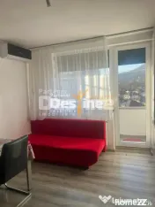 Apartament 2 camere, Victor Babes, decomandat, mobilat 