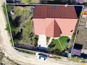 Casa primitoare si apreciabila, areal cu liniste, gradina fr 