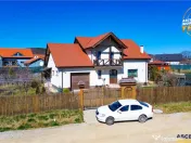 Casa primitoare si apreciabila, areal cu liniste, gradina fr 