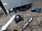 Reparatii Frigidere Mașini de spălat Brașov 