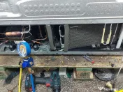 Reparatii Frigidere Mașini de spălat Brașov 