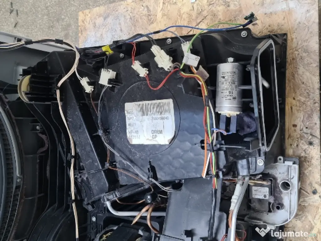 Reparatii Frigidere Mașini de spălat Brașov