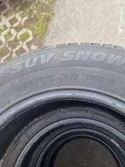 Anvelope iarnă 