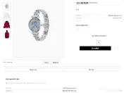 Creare Website - E-Commerce Fashion Complet 