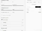 Creare Website - E-Commerce Fashion Complet 