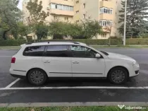Vw Passat B6 din 2010 stare foarte buna de functionare