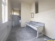 3D!Ansamblu casa productie comercial, 3 corpuri,acces strada 