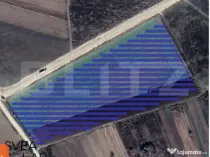Business "Ready-to-Build" Parc Fotovoltaic 3 MW – Branișt