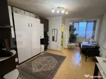 Garsoniera, 32 mp, zona strazii, C. Brancusi