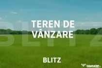 Teren extravilan 6000 mp în zona Lebăda – poziție excel