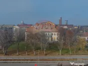 DE VANZARE !!! " CASINO " imobil cu istorie, Fabrica de Z... 