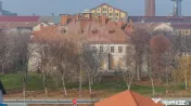 DE VANZARE !!! " CASINO " imobil cu istorie, Fabrica de Z... 