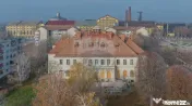 DE VANZARE !!! " CASINO " imobil cu istorie, Fabrica de Z... 