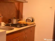 Sinaia-Garsoniera de vanzare-parter 