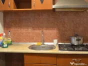 Sinaia-Garsoniera de vanzare-parter 