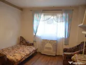 Sinaia-Garsoniera de vanzare-parter 