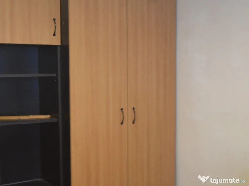 Sinaia-Garsoniera de vanzare-parter