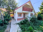 Ocazie - Casă P+M 196 mpt 5 camere 2 băi 1200 mp teren, li 