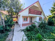 Ocazie - Casă P+M 196 mpt 5 camere 2 băi 1200 mp teren, li