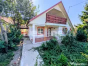 Ocazie - Casă P+M 196 mpt 5 camere 2 băi 1200 mp teren, li 