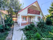 Ocazie - Casă P+M 196 mpt 5 camere 2 băi 1200 mp teren, li