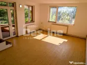 Ocazie - Casă P+M 196 mpt 5 camere 2 băi 1200 mp teren, li 